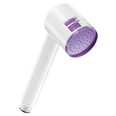 FILT’RAY Compact 4-month shower head filter