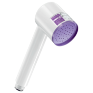 AT20461-FILT’RAY Compact 4-month shower filter