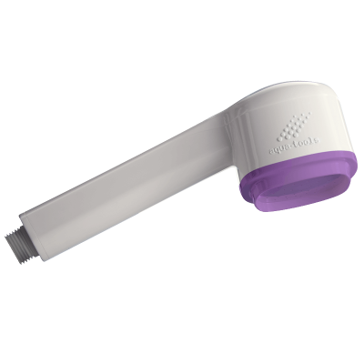 FILT'RAY 2-month shower head filter