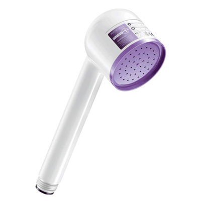 FILT’RAY 1-month shower head filter