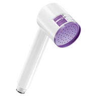 AT30461-FILT’RAY Compact 4-month shower head filter