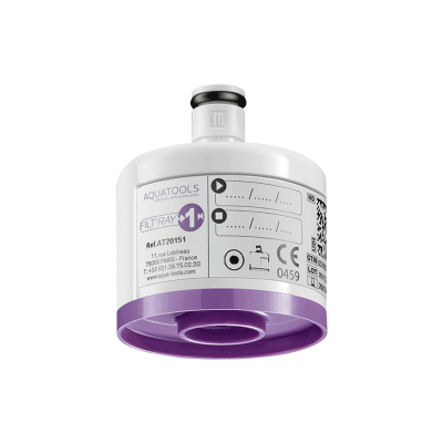 FILT'RAY Compact 1-month tap filter