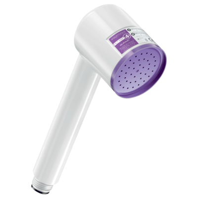 FILT’RAY Compact 4-month shower filter