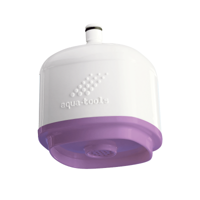 FILT’RAY 4-month tap filter