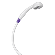 AT808P.25P-Disposable shower kits