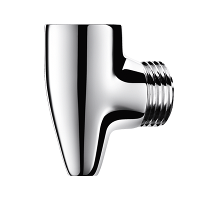 Auto-draining device