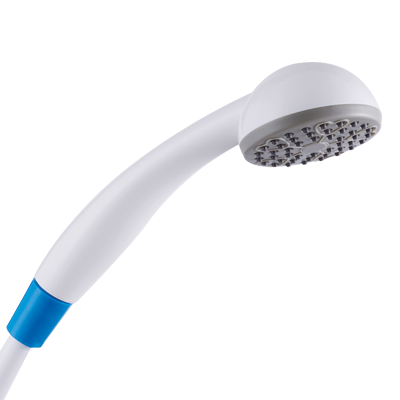 Disposable shower kits