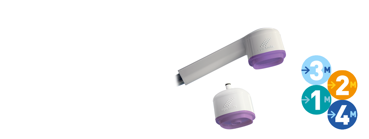 FILT’RAY Terminal filters