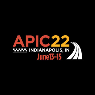 APIC annual conference 2022
