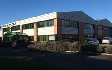 AQUATOOLS HYGIENE LTD