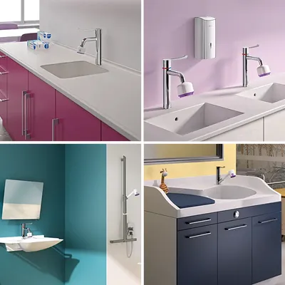 Installation examples